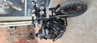 Royal Enfield Thunderbird 500 2013 Model