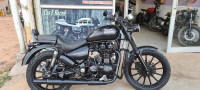 Royal Enfield Thunderbird 500
