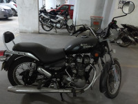 Royal Enfield Thunderbird TwinSpark 350 2010 Model