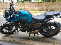 Yamaha FZ25