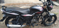 Bajaj Discover 100 DTS-Si 2013 Model