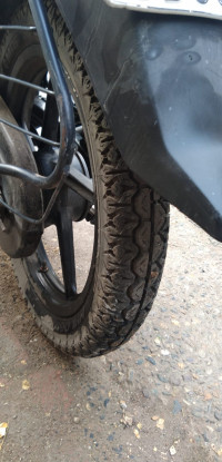 Bajaj Discover 100 DTS-Si