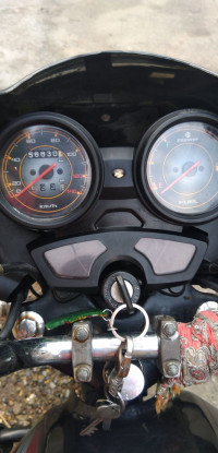 Bajaj Discover 100 DTS-Si