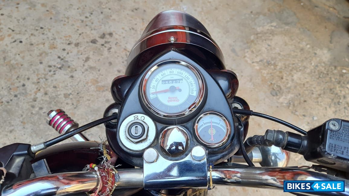Royal Enfield Classic 350 Royal Enfield Classic 350
