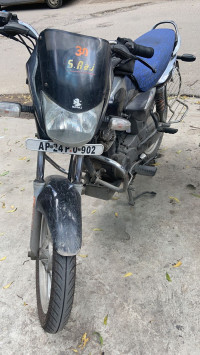 Bajaj Platina 100