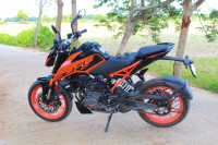 KTM Duke