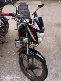 Hero Splendor NXG 2010 Model