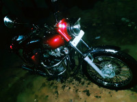 Royal Enfield Bullet 350 ES