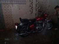 Royal Enfield Bullet 350 ES