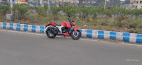 TVS Apache RTR 160 4V BS6 2020 Model