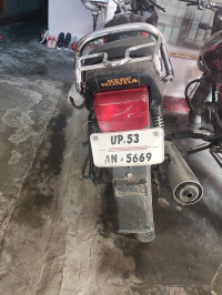 Hero Splendor Plus 100 Million Edition