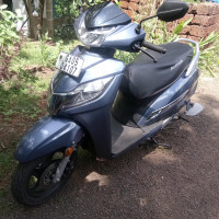 Honda Activa 125 BS6 2020 Model