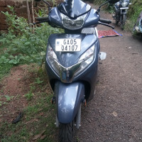 Honda Activa 125 BS6