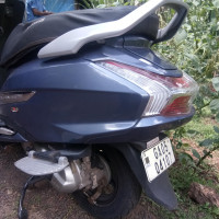 Honda Activa 125 BS6