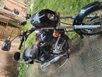 Bajaj Avenger 200