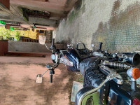 Bajaj Avenger 200
