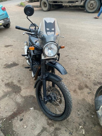 Royal Enfield Himalayan
