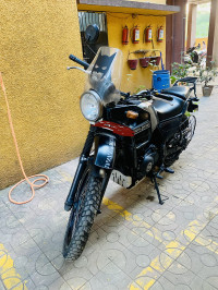 Royal Enfield Himalayan