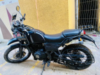 Royal Enfield Himalayan