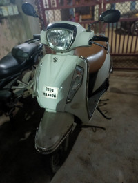 Suzuki Access 125 Special Edition 2018 Model