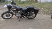 Royal Enfield Bullet Standard 350 2018 Model