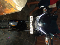 TVS Apache RTR 160