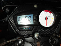 TVS Apache RTR 160