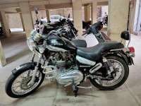 Royal Enfield Thunderbird TwinSpark 350 2007 Model