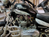 Royal Enfield Thunderbird TwinSpark 350