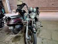 Royal Enfield Thunderbird TwinSpark 350