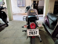 Royal Enfield Thunderbird TwinSpark 350