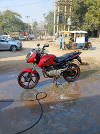 Bajaj Pulsar 150 DTSi 2012 Model