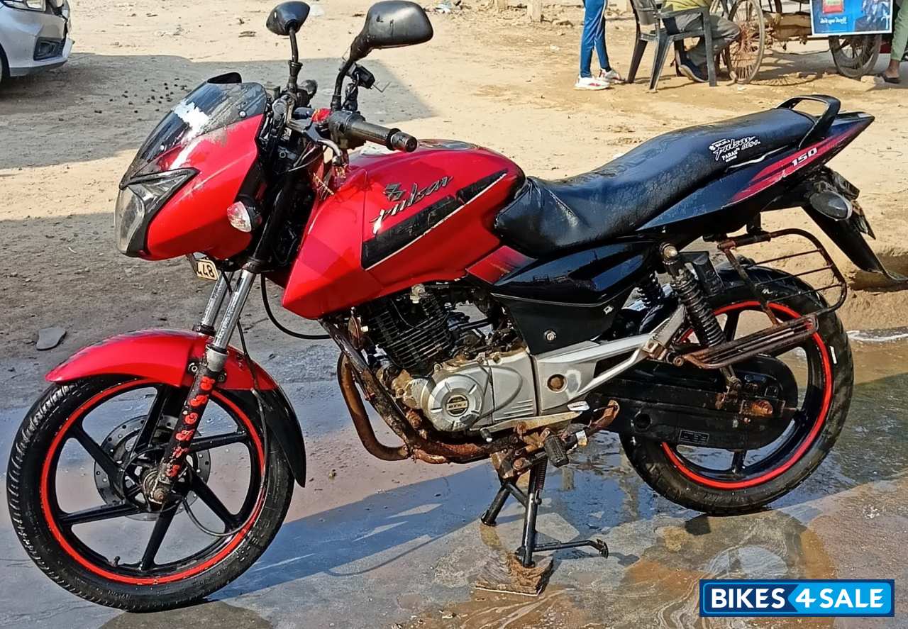 Bajaj Pulsar 150 DTSi Bajaj Pulsar 150 DTSi