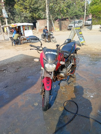 Bajaj Pulsar 150 DTSi