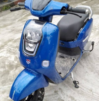 Okinawa Lite 2021 Model