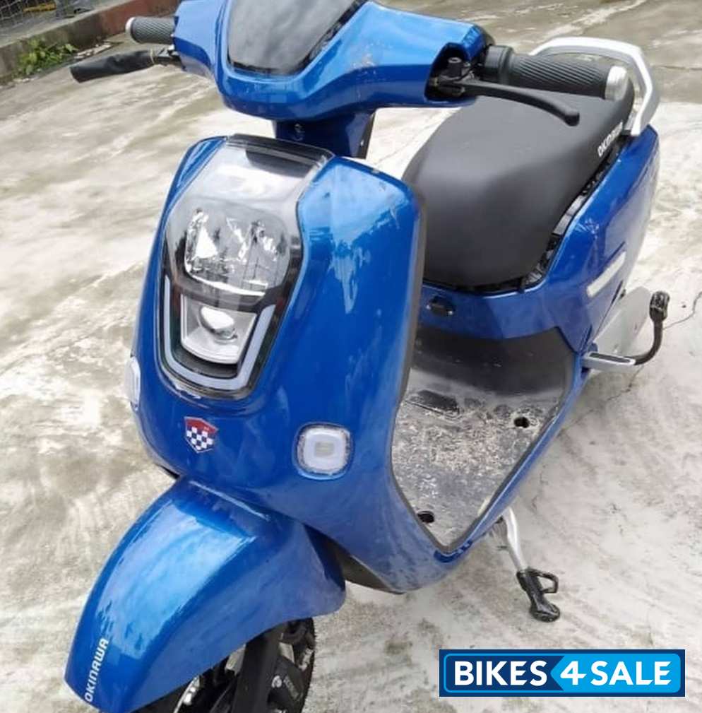 Blue Pearl Okinawa Lite