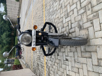 Royal Enfield Classic 350 2016 Model