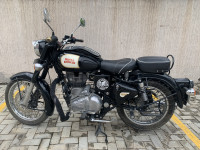 Royal Enfield Classic 350