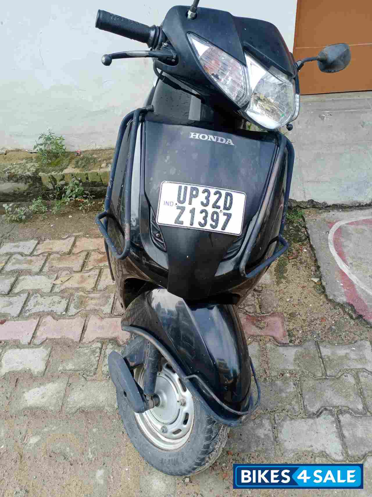 Honda Activa