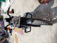 Black Denim Harley Davidson Iron 883