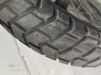 Sleet Royal Enfield Himalayan Sleet