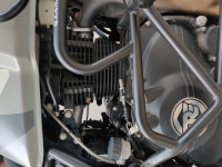 Sleet Royal Enfield Himalayan Sleet