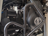 Sleet Royal Enfield Himalayan Sleet