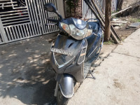 Hero Duet 110 2016 Model