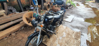 Royal Enfield Thunderbird 350 2013 Model