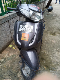 Honda Activa 2012 Model
