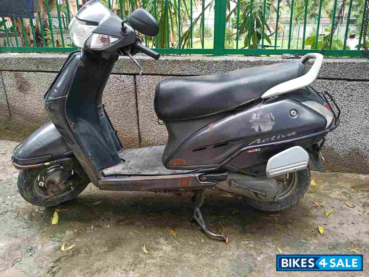 Honda Activa