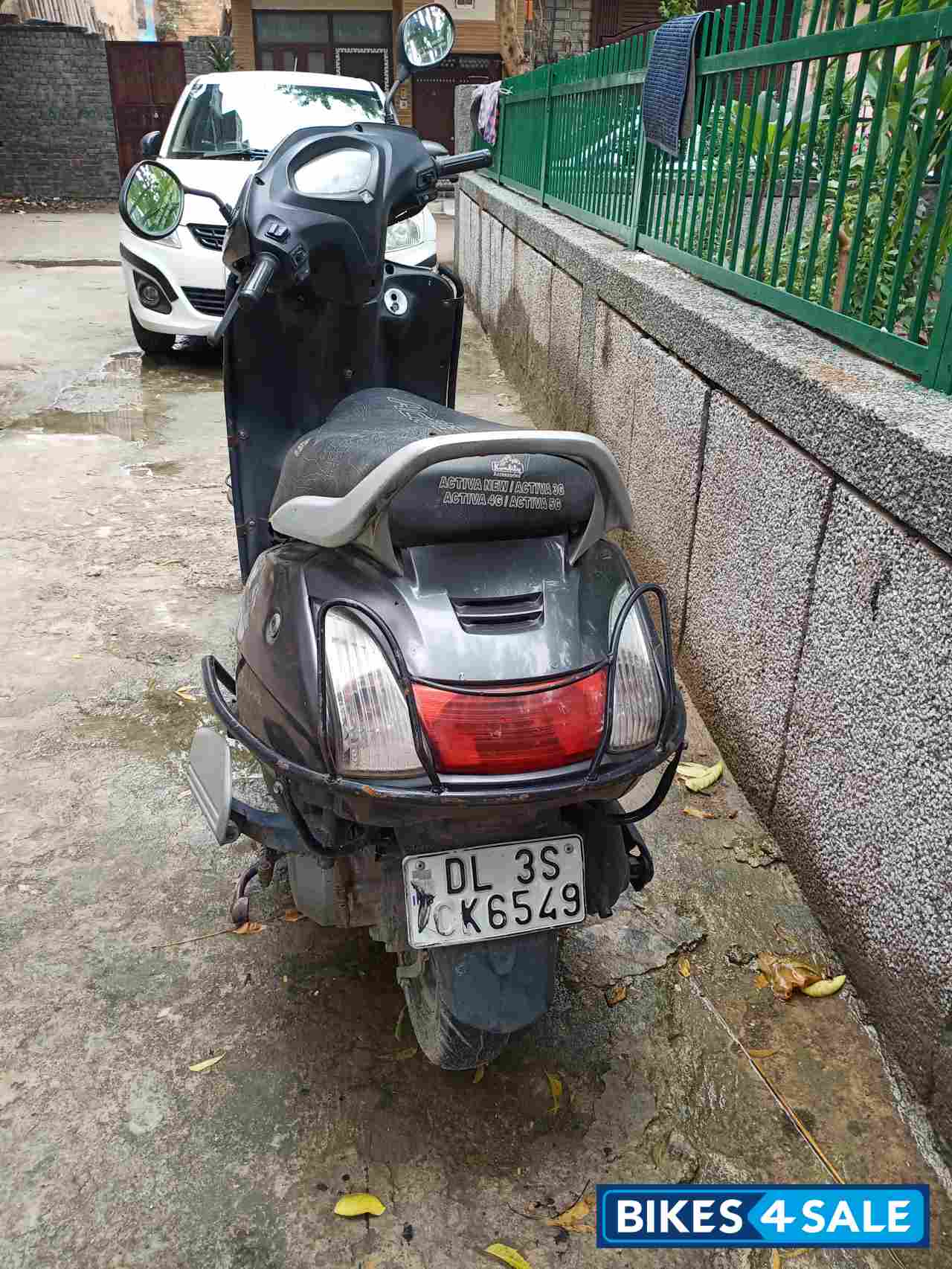 Honda Activa