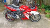 Yamaha YZF R15 S 2016 Model