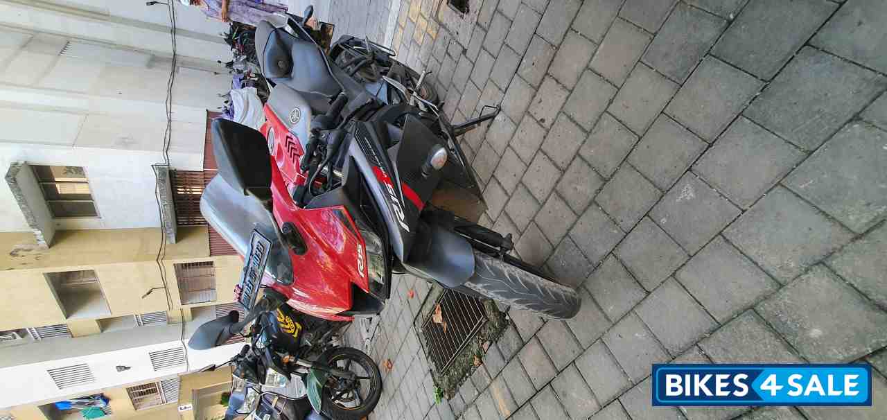 Mnm3 Yamaha YZF R15 V3